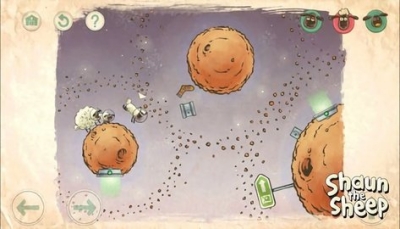 类似送小羊回家游戏手机版有哪些