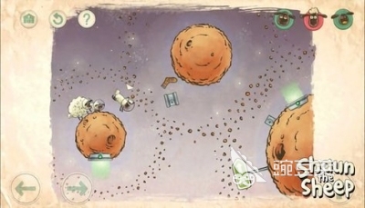 送小羊回家手游分享 2026年相似送小羊回家的休闲益智榜单9before_1截图