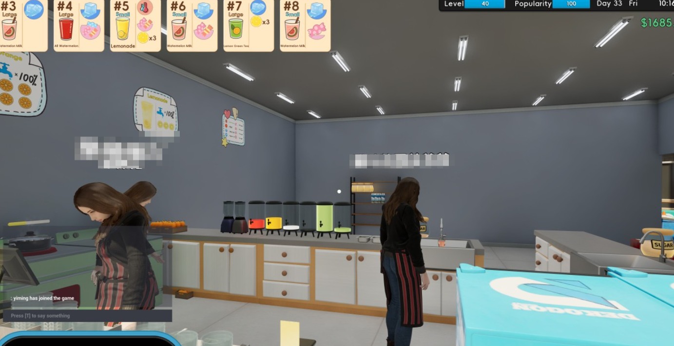 适合长时间玩的经营类游戏手机版有哪几款 受欢迎的经营游戏合辑2026截图