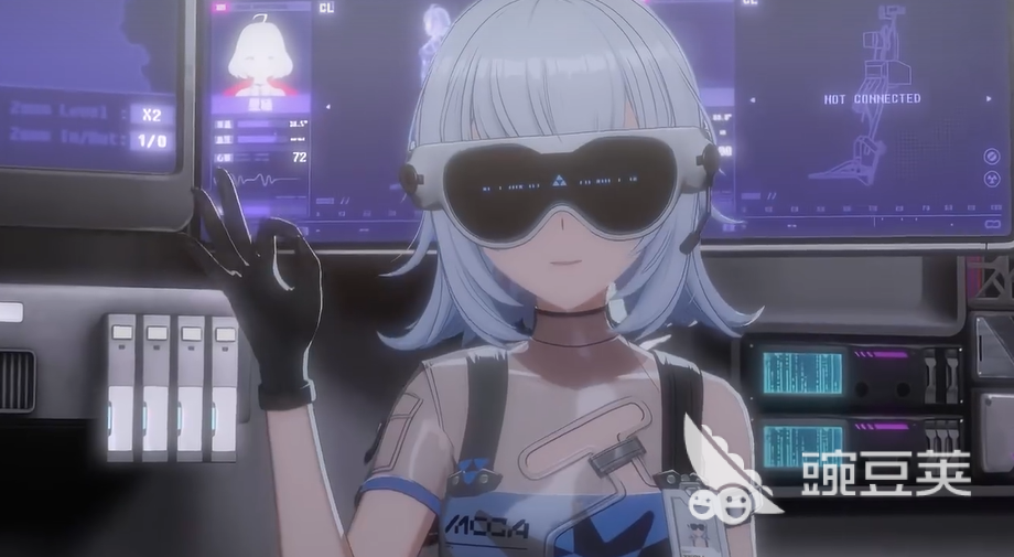 虚环公司盘点与虚环剧情解析 全面了解虚环背景设定与故事脉络截图