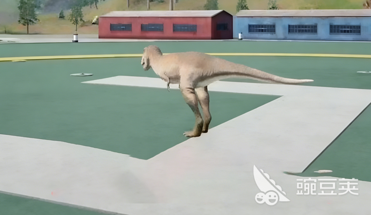 龙岛异兽起源 雷龙进化路线图与全阶段形态详解截图