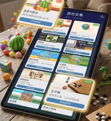 耐玩游戏榜单游戏手机版公测时间什么时候 经典游戏合集手游公测时间指引截图