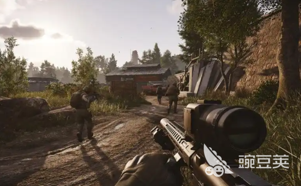 逃离塔科夫闪退怎么办？三个简单有效的解决方法