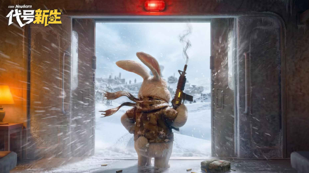 代号新生安卓下载安装链接在哪里 代号新生最新版本本推荐截图