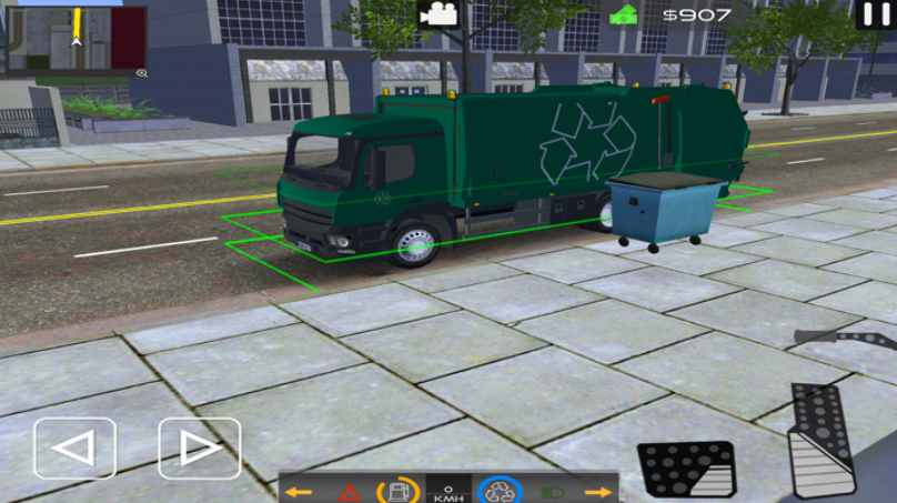 流行的垃圾游戏下载分享 不用钱的垃圾游戏前十2026截图