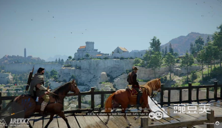 红色沙漠D加密机制详解：是否加密及加密方式分析