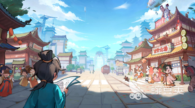 大店小二游戏手机版怎么玩？新手入门教程与核心玩法详解