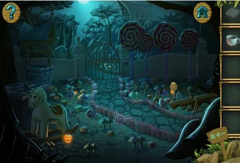 糖果森林逃脱安装包下载安装链接推荐 糖果森林逃脱游戏手机版版下载地址截图