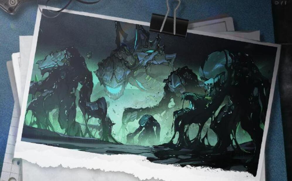 绿梦时空之声侵蚀裂隙什么影响 绿梦时空之声侵蚀裂隙影响盘点截图