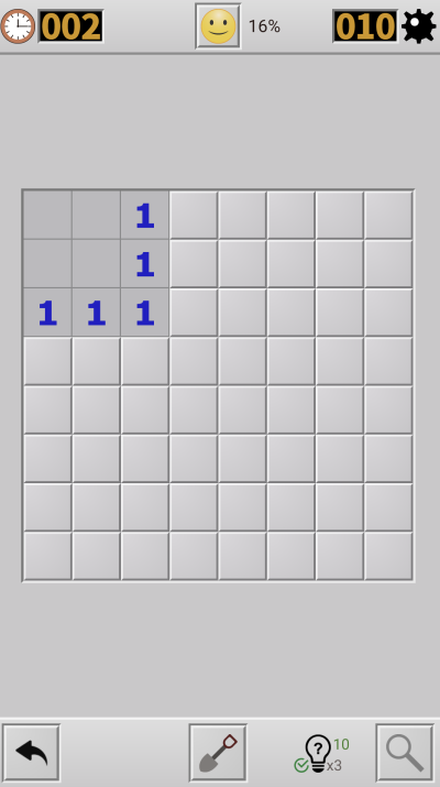 扫雷手机版下载