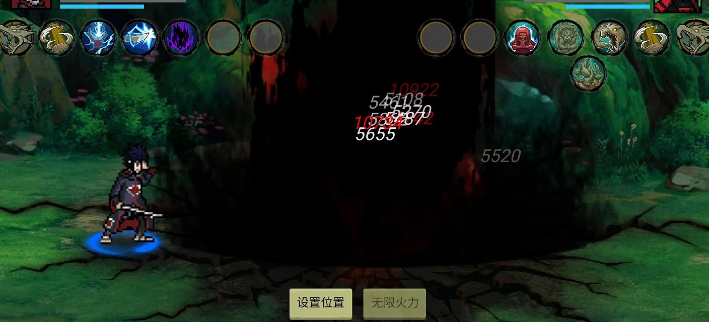 热门的忍界大战手游有哪些推荐