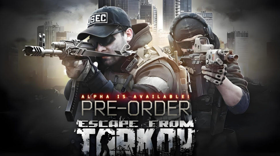 逃离塔科夫游戏崩溃解决办法 逃离塔科夫游戏崩溃怎么办截图