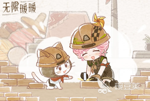 无限暖暖2.4版本扩建玩法详解 无限暖暖2.4新增扩建系统与互动机制全解析截图