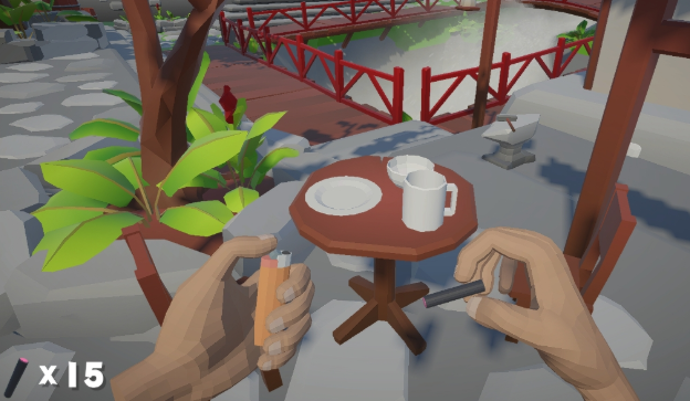 受欢迎的春节小游戏前十名