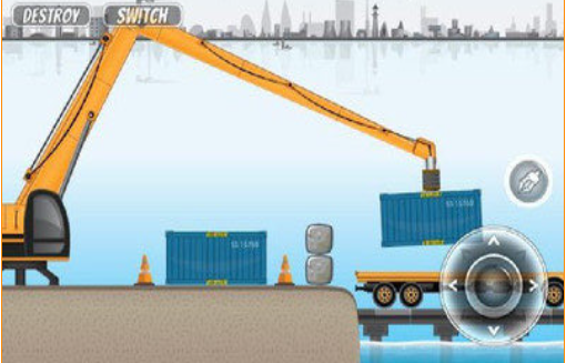 不用钱的我的城市游戏有哪几款 流行的城市游戏下载2026截图