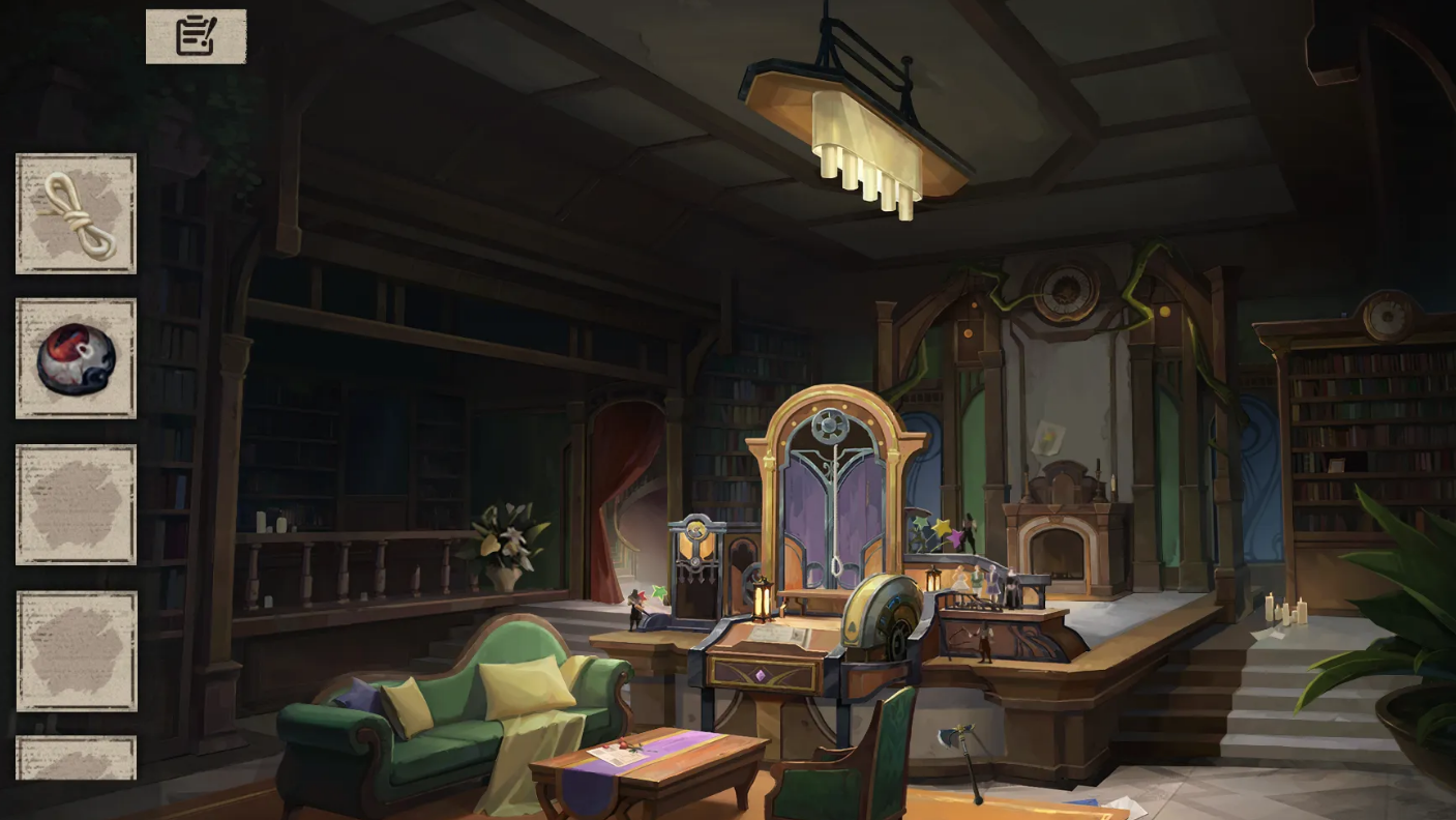 木偶之匣下载地址分享