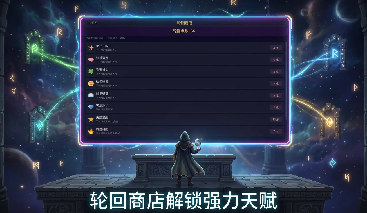 模拟宇宙之无限穿越上线时间推荐 模拟宇宙之无限穿越什么时候上线截图