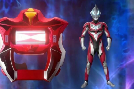 好玩的捷德奥特曼游戏有哪些