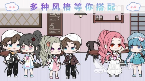 2026高人气换装游戏分享:少女向装扮类游戏手机版榜单合集