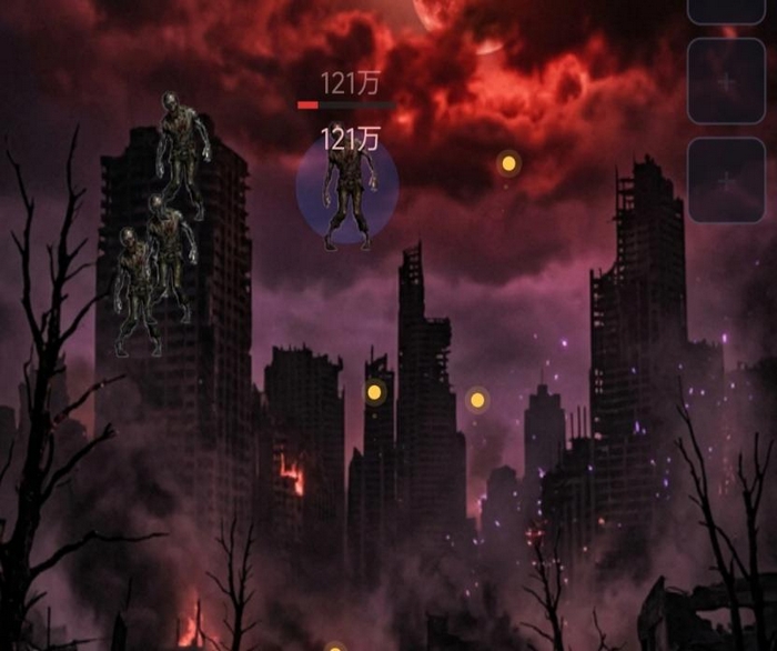 暗黑僵尸防线上线时间盘点 暗黑僵尸防线什么时候出​截图