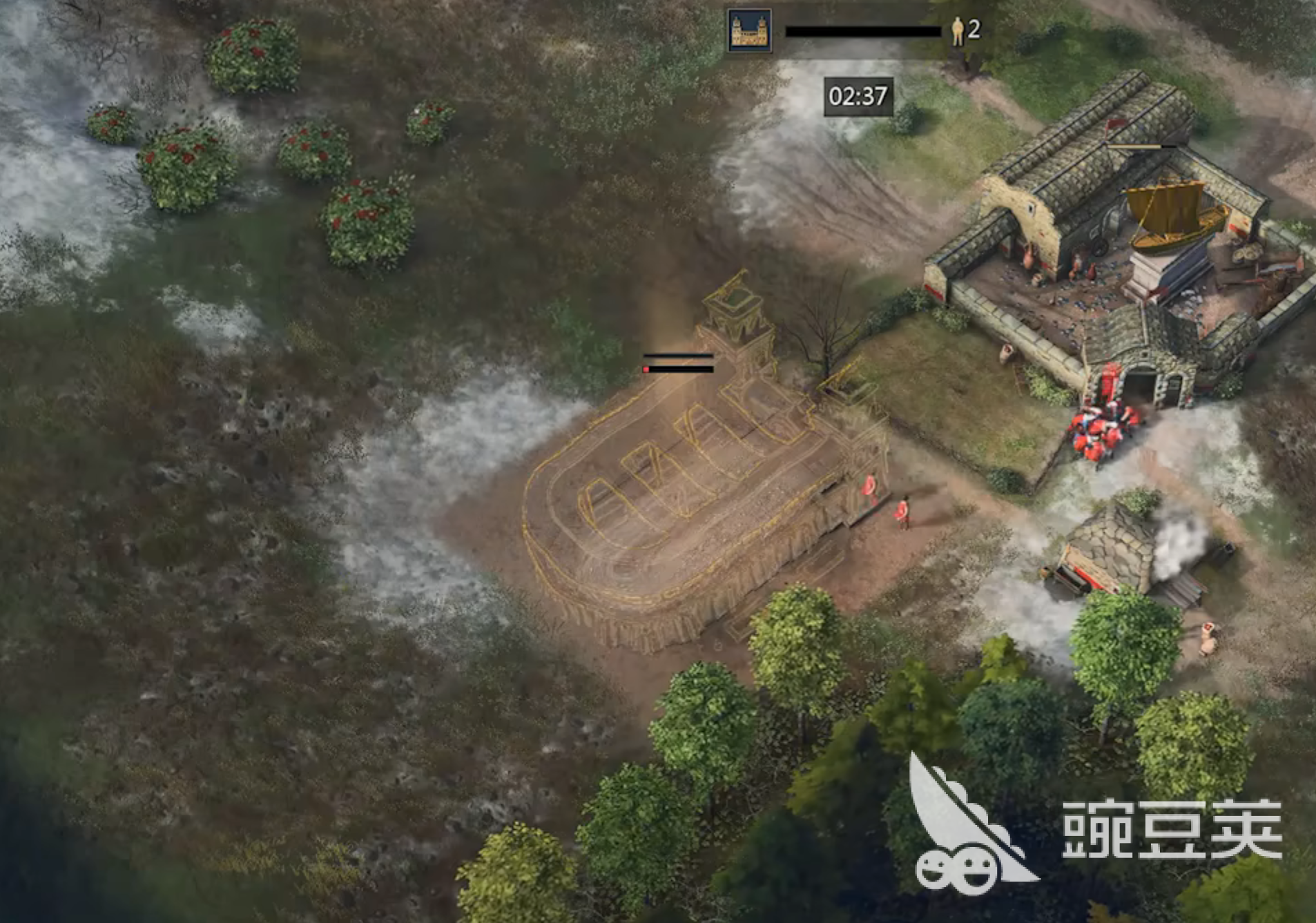 帝国时代4启动卡在转圈无法进入的解决方法合辑