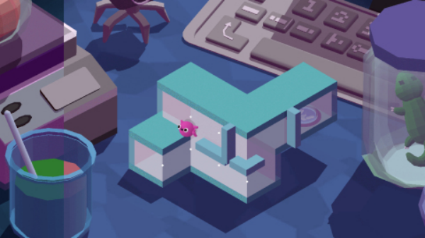 迷宫游戏闯关合集