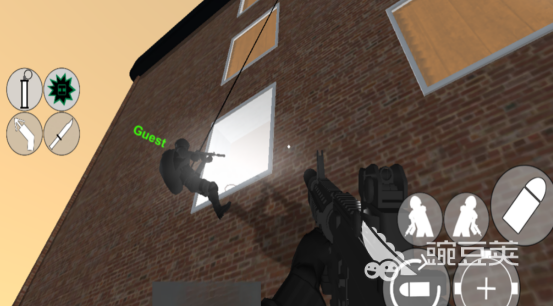 高仿CSGO的小游戏分享 2026榜单合集4相似CS游戏手机版before_2截图