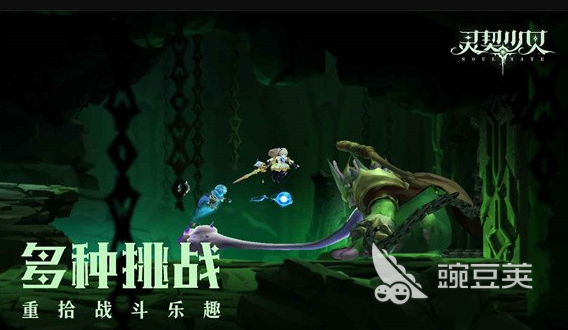 2026安卓原生支持手柄的必玩游戏分享清单