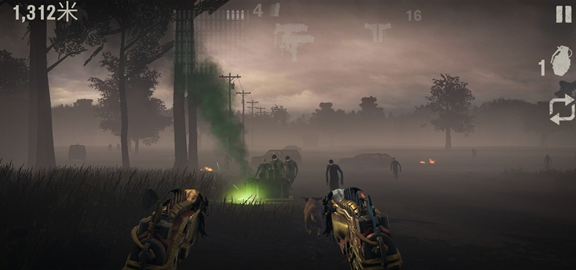 热门的丧尸末日生存游戏榜单 2026有趣的丧尸末日生存游戏合辑截图