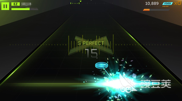 节奏大师相似游戏分享 2026年高人气音乐节奏类榜单9before_1截图