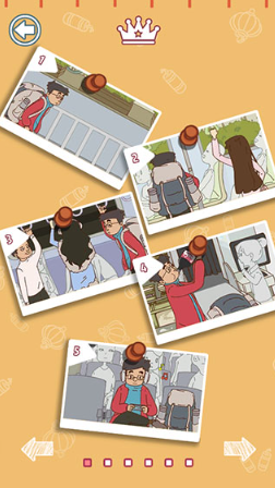 榜单合集4的过年游戏去哪里下载 2026流行的过年游戏before_2截图