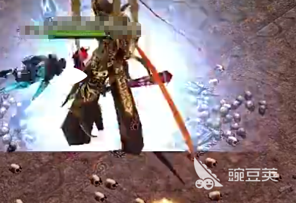 斗圣传说游戏手机版上线时间揭晓 斗圣传说手游正式开服日期详情截图