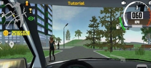 受欢迎的汽车游戏模拟驾驶器分享 2026有趣的汽车驾驶游戏手机版排名截图