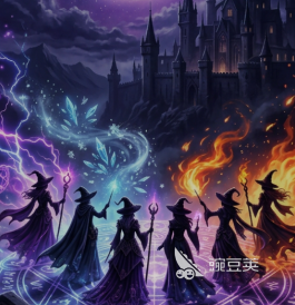 暗黑魔女养成录上线时间揭晓 暗黑魔女养成录正式开服日期指引截图