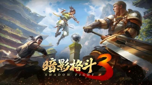 对打格斗游戏排行榜