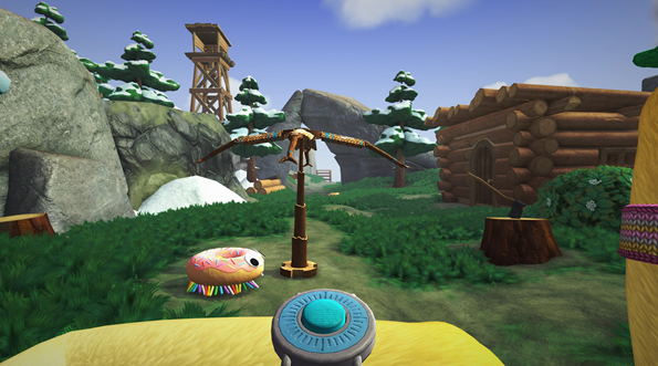 2026榜单3虫子主题零食游戏分享before_1截图