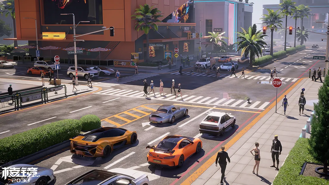 棱镜2033游戏手机版好玩吗 棱镜2033手游玩法盘点截图