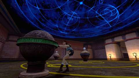 火爆的的古墓丽影系列游戏介绍 2026耐玩的古墓丽影系列游戏下载截图