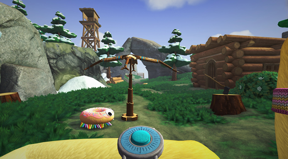 受欢迎的零食虫游戏推荐 2026有趣的虫子游戏汇总截图