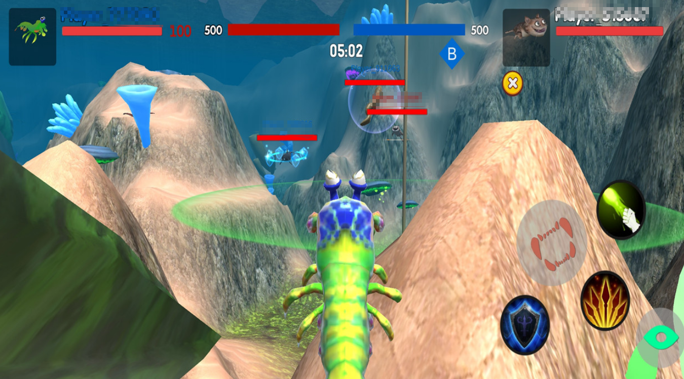 好玩的猫狗游戏有哪几款 受欢迎的猫狗手游安卓下载分享2026截图