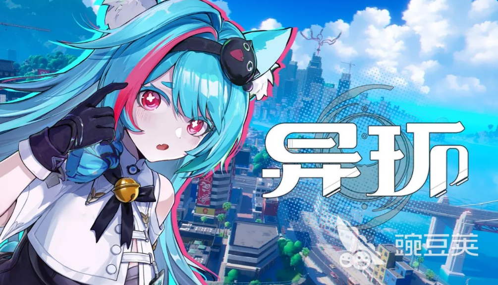 异环游戏手机版A级角色合辑：异环新A级角色图鉴与强度分析