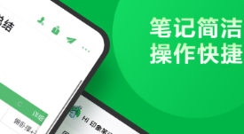 笔记软件有没有 好用能够做笔记的软件分享