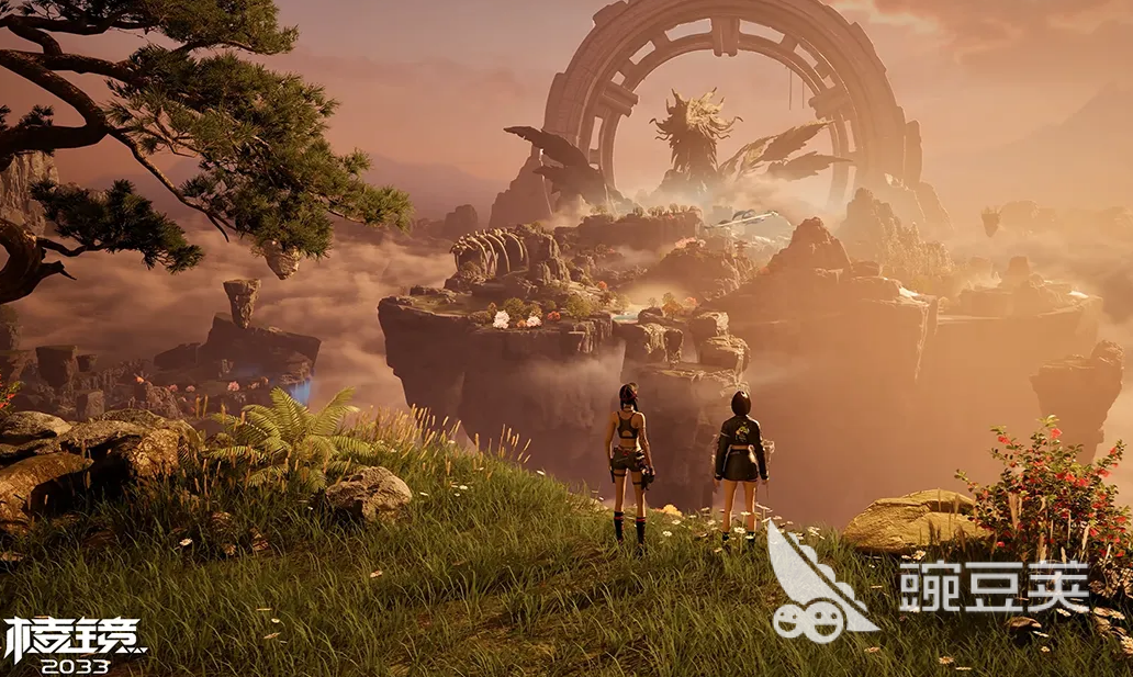 棱镜2033游戏手机版上线时间揭晓 棱镜2033手游正式公测日期指引截图