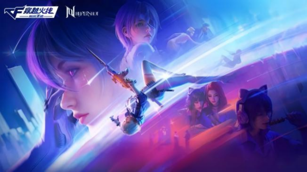 电竞游戏排行榜2026