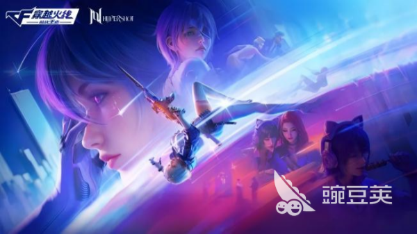 2026年最火的电竞游戏手机版榜单合集：人气最高、竞技性强的小游戏分享截图