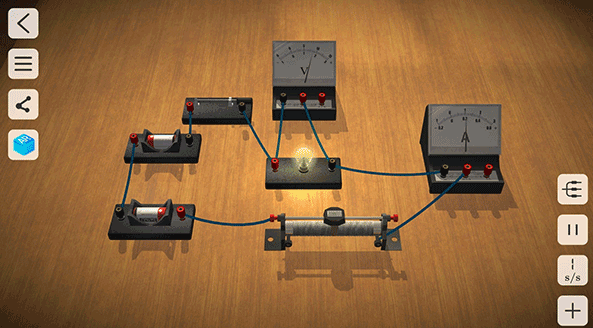热门的物理小游戏有没有