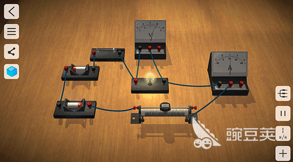 火爆的物理榜单5分享 2026经典的物理益智游戏before_1截图