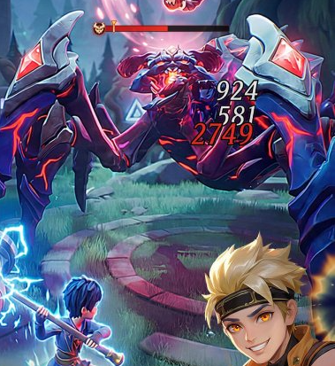 斗罗大陆传承上线时间揭晓 斗罗大陆传承正式开服日期指引截图