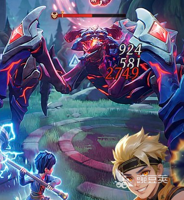 斗罗大陆传承上线时间｜斗罗大陆传承正式开服日期及预约信息截图