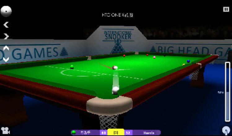 斯诺克下载方式是什么 耐玩的斯诺克游戏分享2026截图